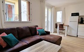 Appartement En Bord De Mer 2